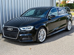 Audi A3 Limousine - 1.5 TFSI Sport 2x S-Line Edition/ 150pk