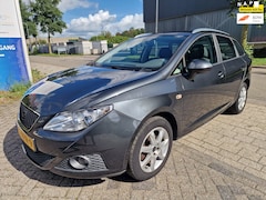 SEAT Ibiza ST - 1.2 TDI Style Ecomotive, Apk, Nap, Goed rijdend, Inruil mogelijk