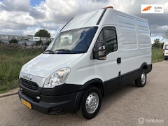 Iveco Daily - 35S15 Lengte 1 Hoogte 2 Uniek 1e eig. zeer mooi