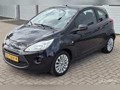 Ford Ka - 1.2 Cool & Sound start/stop