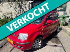 Fiat Panda - 1.2 Edizione Cool Apk/Airco/2.Sleutel/Boekjes