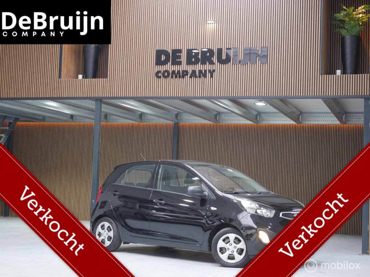 Kia Picanto - 1.0 | 62.747 km | Trekhaak| Nieuwe APK |Garantie - AutoWereld.nl