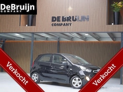 Kia Picanto - 1.0 | 62.747 km | Trekhaak| Nieuwe APK |Garantie