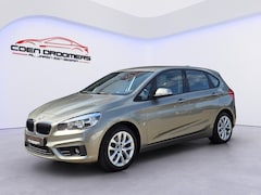 BMW 2-serie Active Tourer - 225xe iPerformance /Apple Carplay/Elektr. klep/Parkeersens./Cruise&Clima Contr./Navi/17''L