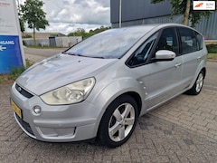 Ford S-Max - 2.0-16V, Apk, Nap, Goed rijdend, Inruil mogelijk