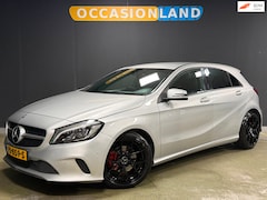 Mercedes-Benz A-klasse - 180 Prestige |AUT|LED|LEDER+STOELV|CRUISE
