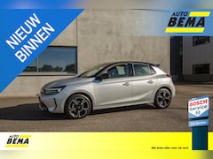 Opel Corsa - 1.2 Turbo Hybrid GS