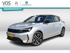 Opel Corsa - Turbo Hybrid 136 Dcs-6 GS | Keyless | Carplay/Android Auto | Achteruitrijcamera | Cruise C