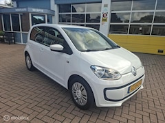 Volkswagen Up! - 1.0 move up BlueMotion