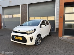 Kia Picanto - 1.0 CVVT ComfortLine