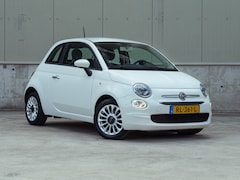 Fiat 500 - 0.9 TwinAir Turbo Popstar 80pk (2017) | 63.056 km | 2e eigenaar | Airco | Bluetooth | Nieu