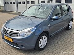 Dacia Sandero - 1.4 Lauréate