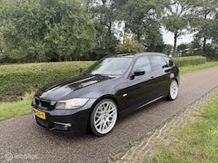 BMW 3-serie Touring - 325i M Sport Edition Nap Xenon Automaat