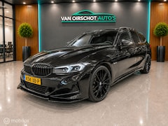 BMW 3-serie Touring - 320e 2023