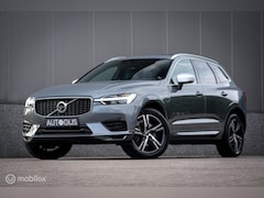 Volvo XC60 - 2.0 T8 Twin Engine AWD R-Design | B&W audio | Trekhaak | 360 camera | ACC | Pilot assist |