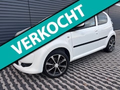 Citroën C1 - 1.0-12V Ambiance | 5-Deurs | LM Velgen