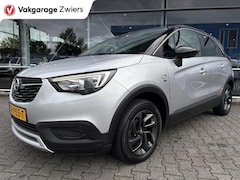 Opel Crossland X - 1.2 Turbo 120 Jaar Edition Cruise|Carplay|Airco