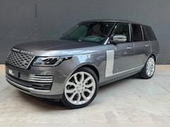 Land Rover Range Rover - 3.0 TDV6 Autobiography 1e Eigenaar Pano.dak