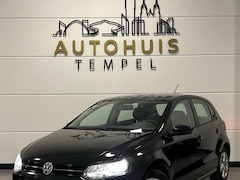 Volkswagen Polo - 1.2 TSI BlueMotion Comfortline Nap Airco Start/Stop Cruise Isofix