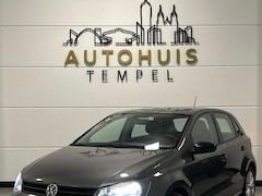 Volkswagen Polo - 1.2 Easyline Nap Airco 5Deurs Isofix 16 Inch Nwe APK