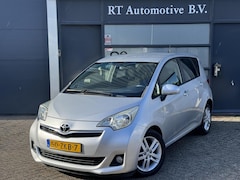 Toyota Verso S - 1.3 VVT-i Dynamic Dealer OH / Nieuwe APK