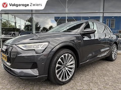 Audi e-tron Sportback - 55 quattro Business edition 95 kWh