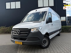 Mercedes-Benz Sprinter - 315 1.9 CDI L3H3 RWD