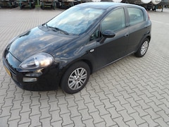 Fiat Punto Evo - 0.9 TwinAir Lounge