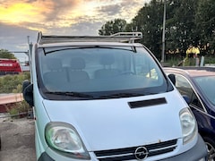 Opel Vivaro - 1.9 CDTI L1H1 Imperiaal