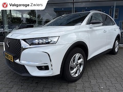DS 7 Crossback - 1.2 PureTech Business Trekhaak | Apple Carplay | Camera