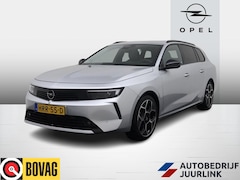 Opel Astra Sports Tourer - 1.2T Business Ed. 18inch/Nav/Camera/Winterpakket/ Ecc/Led/Agr/CarPlay/Vc/Ad.Cruise