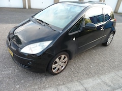 Mitsubishi Colt - 1.3 Heartbeat