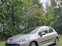 Peugeot 207 - 1.6 VTi Sublime