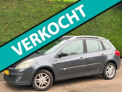 Renault Clio Estate - 1.2 TCE Corporate Sport RIJDGOED/INRUIL