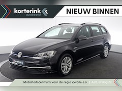 Volkswagen Golf Variant - 1.5 TSI Comfortline