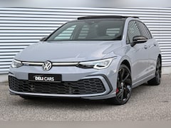 Volkswagen Golf - 1.4 eHybrid GTE Black Style | IQ-Light | Head-Up | Trekhaak | Apple-Carplay |