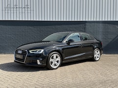Audi A3 Limousine - 1.0 TFSI Sport Lease Edition / LED / Clima / Navi / PDC / Camera / Keyless