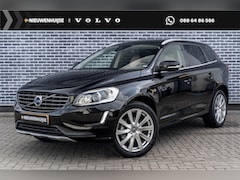 Volvo XC60 - 2.4 D5 Ocean Race | Trekhaak | Navigatie | Achteruitrijcamera | Parkeersensoren | Lederen
