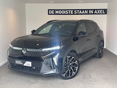 Renault Scenic E-Tech - EV87 long range esprit Alpine