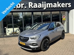 Opel Grandland X - 1.2 Turbo Business Executive*Navigatie*Winterpakket