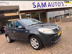 Dacia Sandero - 1.4 Lauréate EERSTE EIGENAAR
