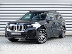 BMW X1 - xDrive25e | M-Sport | Panodak | Trekhaak | Camera | Leder |