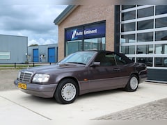 Mercedes-Benz E-klasse Cabrio - 200 Topstaat H5 Bornit Karo 1995