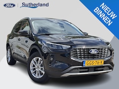 Ford Kuga - 2.5 PHEV Titanium | Nieuw model | Trekhaak | Camera | Cruise control | Navigatie | 2.100kg