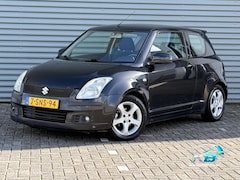 Suzuki Swift - 1.3 Exclusive