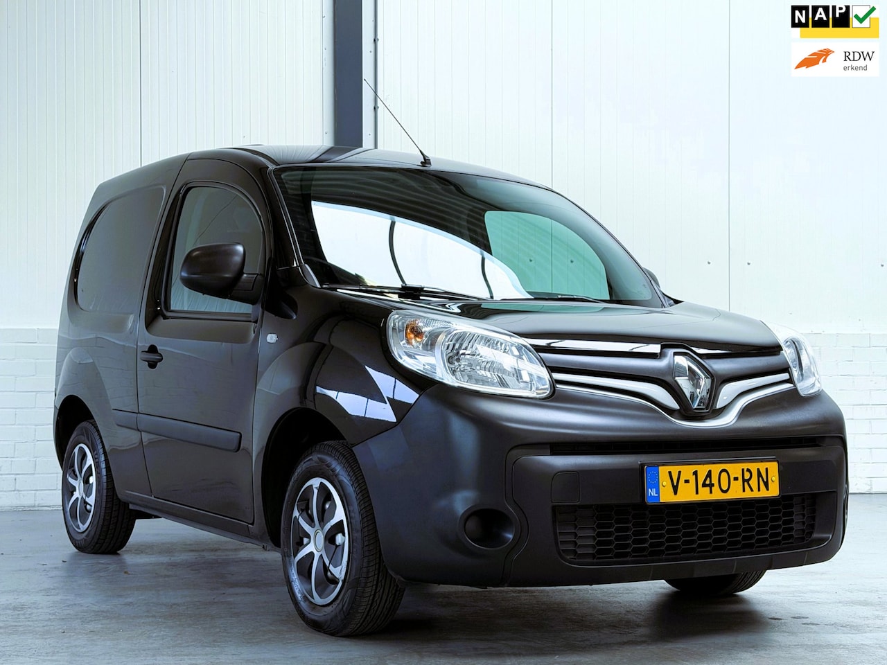 Renault Kangoo - 1.5 dCi 75 Energy Comfort Compact|Marge|Trekhaak|Riem V.V. - AutoWereld.nl