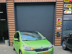 Skoda Citigo - 1.0 Greentech Tour