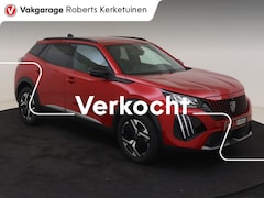 Peugeot 2008 - 1.2 Hybride 145PK Allure 360 Camera Navigatie Carplay Stoelverwa