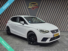 SEAT Ibiza - 1.0 TSI Style Business Intense LED|CARPLAY|ACC|CAMERA