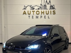 Volkswagen Golf - 1.4 TSI GTE Nap Pano Cruise Leder Stoelverwarming Led Climate Sfeer